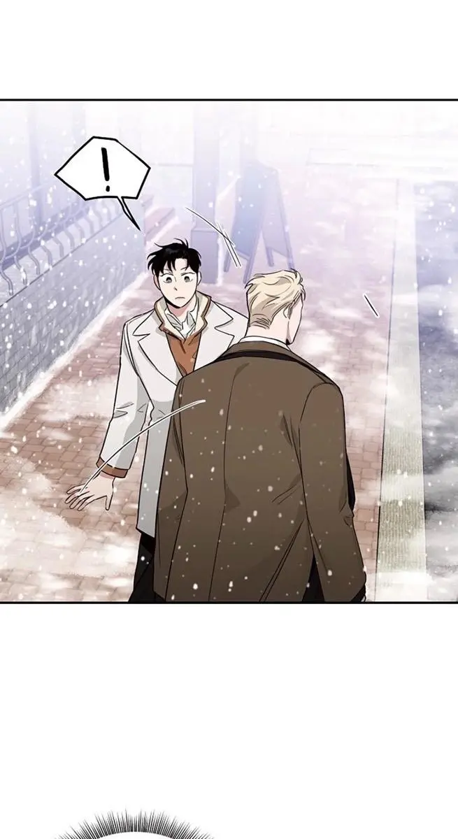 Roses and Champagne Chapter 11 Page 41