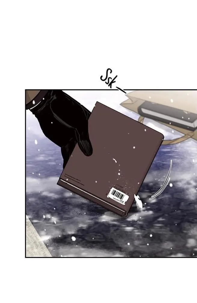 Roses and Champagne Chapter 11 Page 43