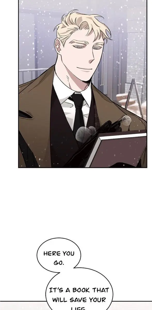 Roses and Champagne Chapter 11 Page 45