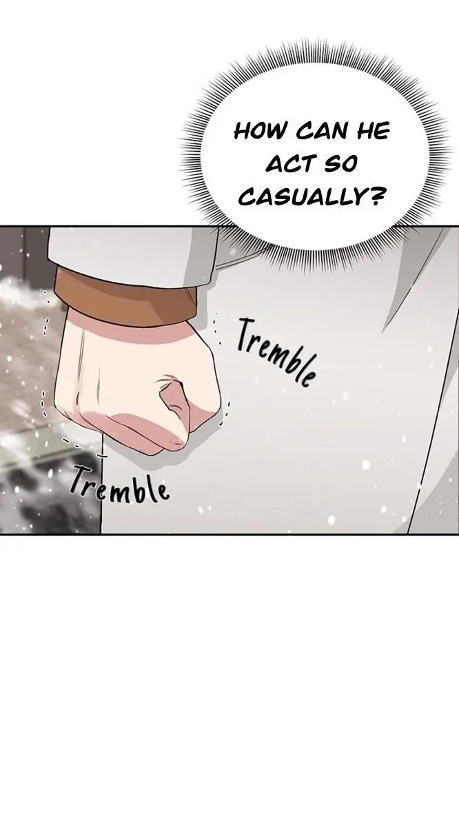 Roses and Champagne Chapter 11 Page 48