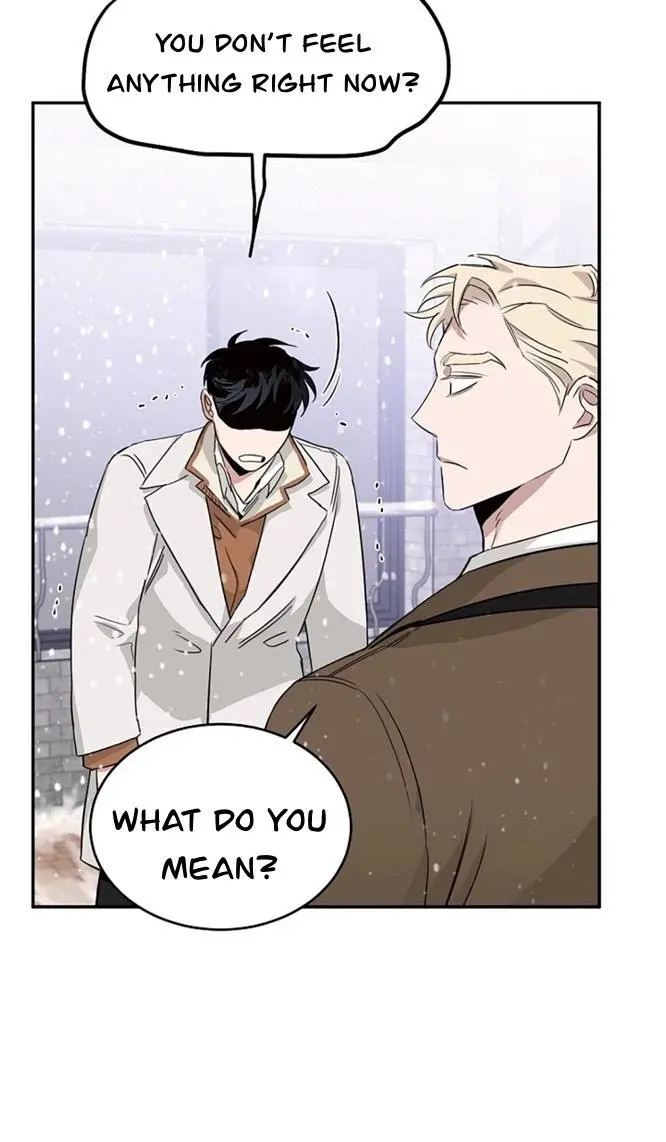 Roses and Champagne Chapter 11 Page 50