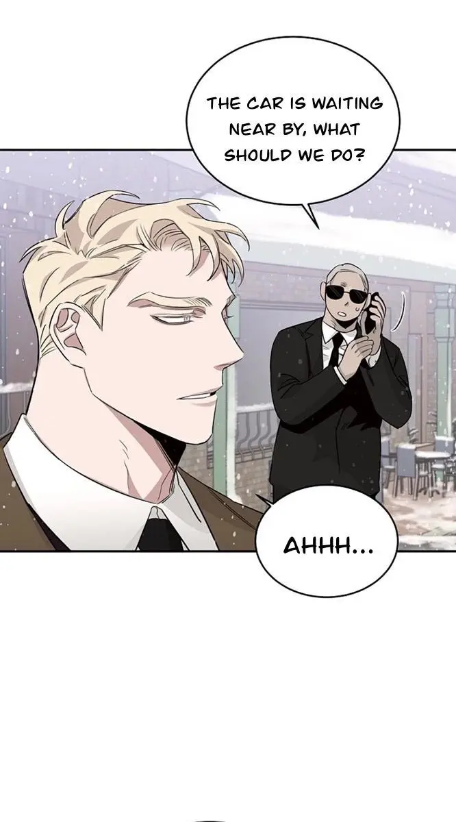 Roses and Champagne Chapter 11 Page 59