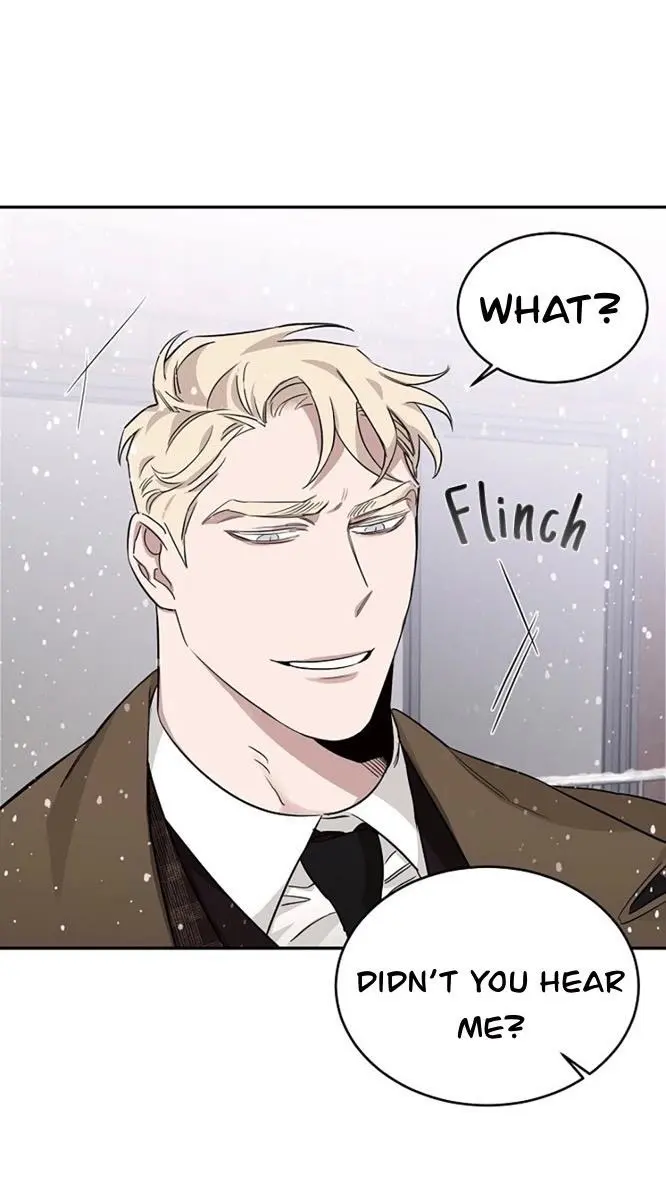Roses and Champagne Chapter 11 Page 61