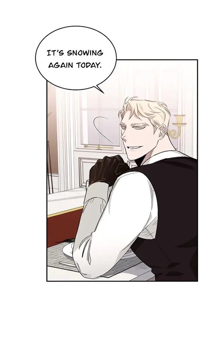 Roses and Champagne Chapter 11 Page 70