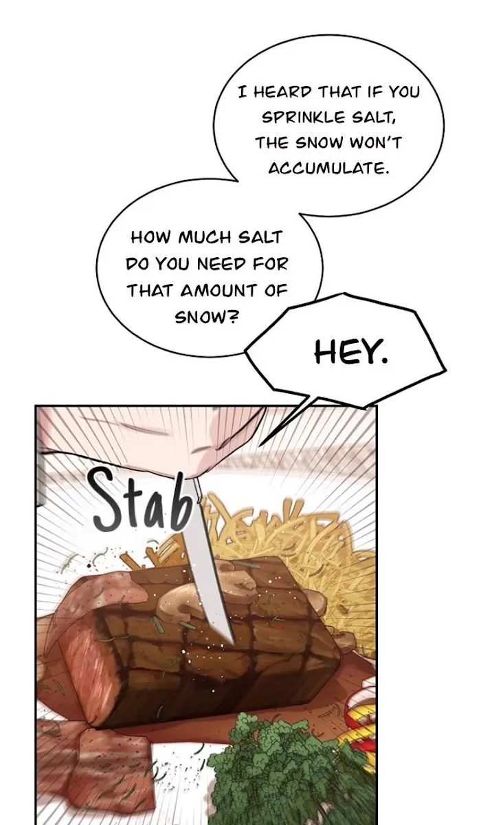 Roses and Champagne Chapter 11 Page 72