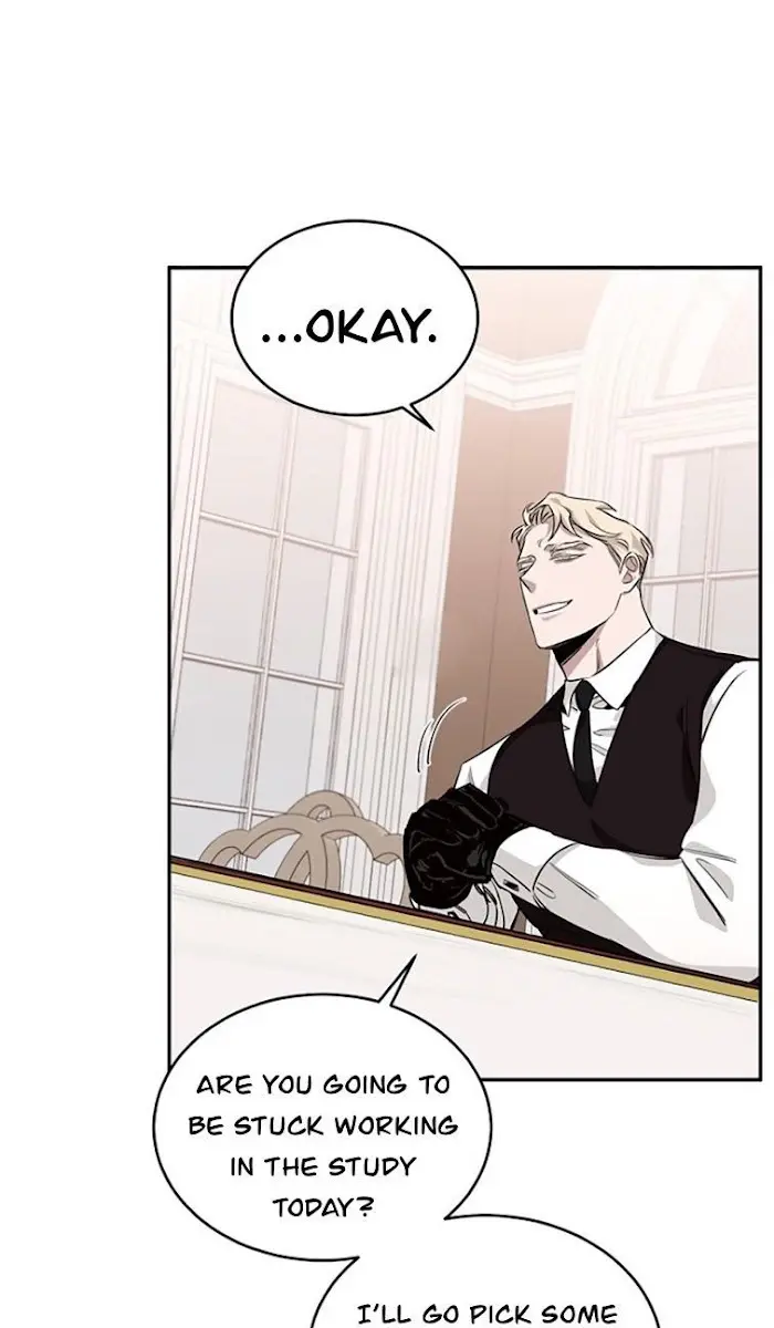 Roses and Champagne Chapter 11 Page 75