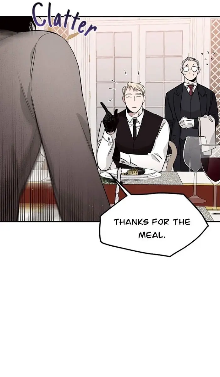 Roses and Champagne Chapter 11 Page 77