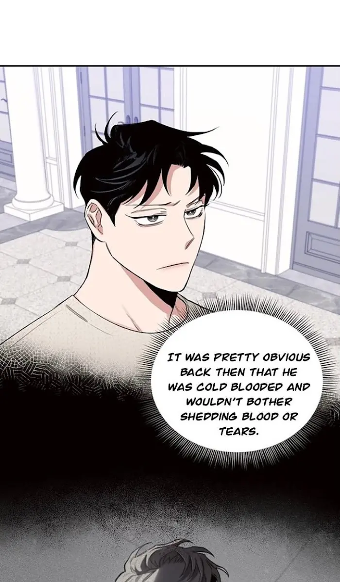 Roses and Champagne Chapter 11 Page 82