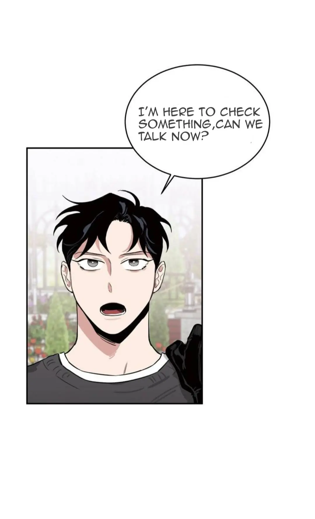 Roses and Champagne Chapter 12 Page 10