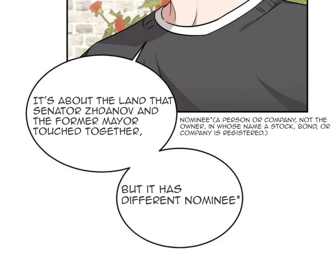 Roses and Champagne Chapter 12 Page 19