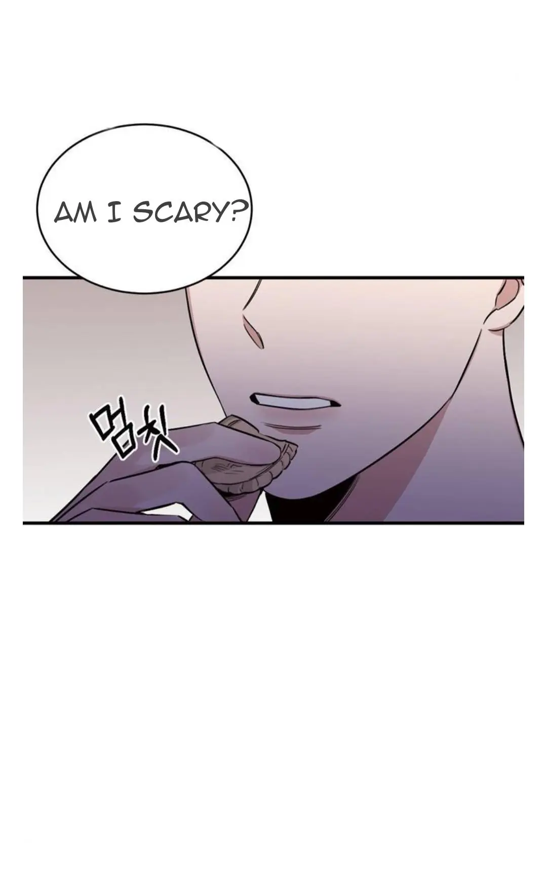 Roses and Champagne Chapter 12 Page 25