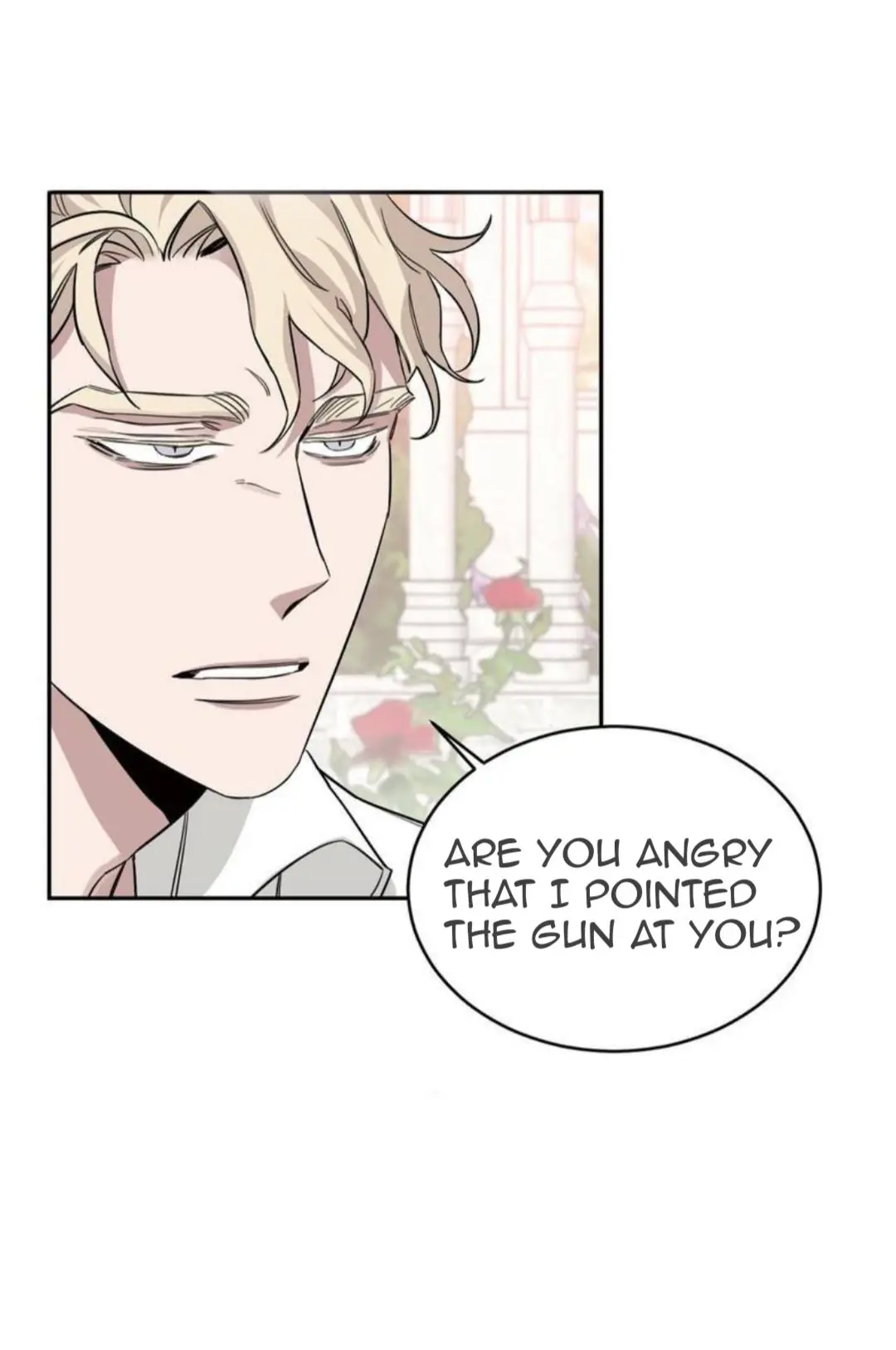 Roses and Champagne Chapter 12 Page 30
