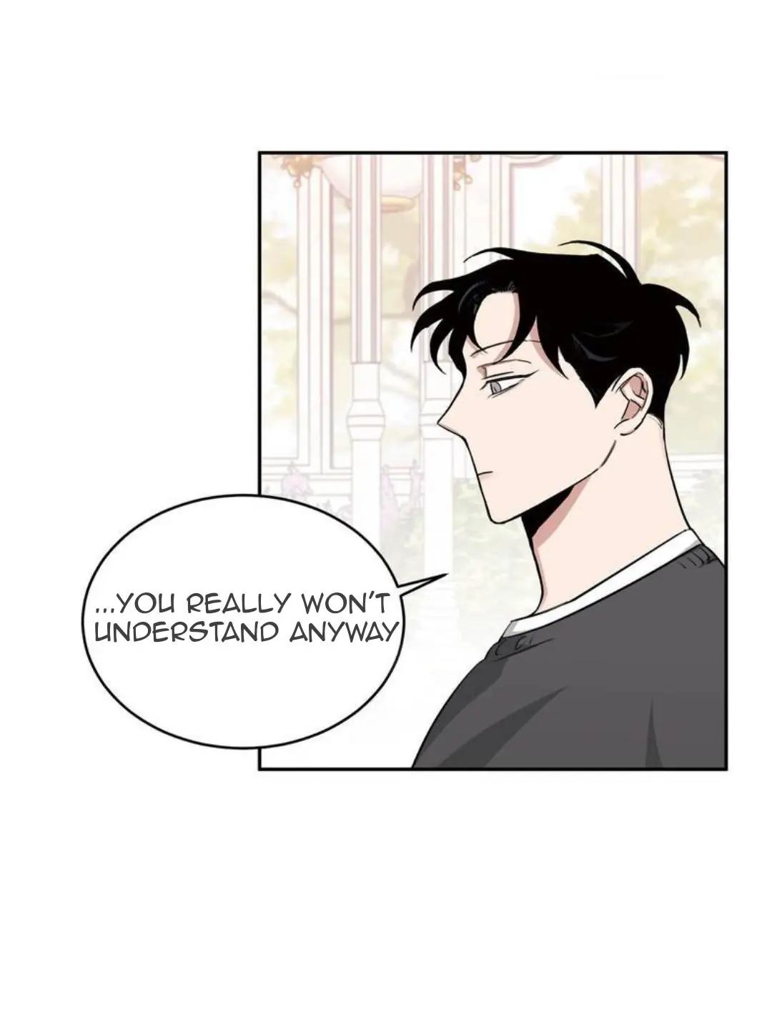 Roses and Champagne Chapter 12 Page 31