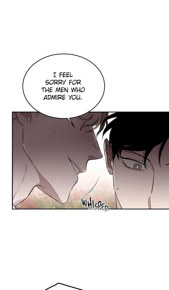 Roses and Champagne Chapter 13 Page 8