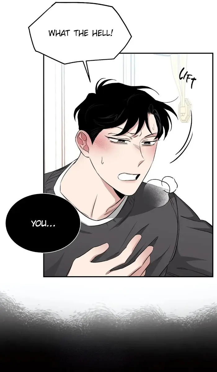 Roses and Champagne Chapter 13 Page 15