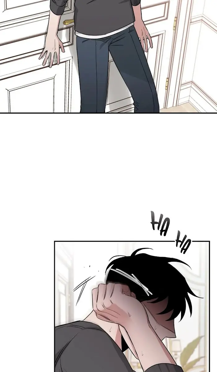 Roses and Champagne Chapter 13 Page 23