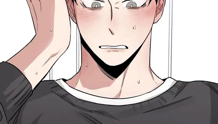 Roses and Champagne Chapter 13 Page 25