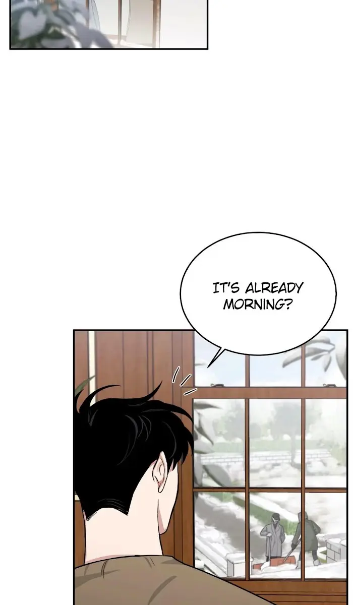 Roses and Champagne Chapter 13 Page 29