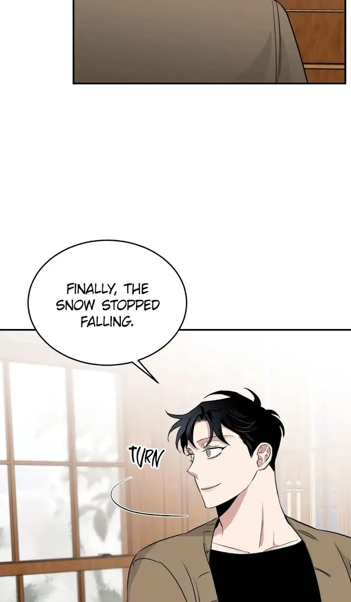 Roses and Champagne Chapter 13 Page 30