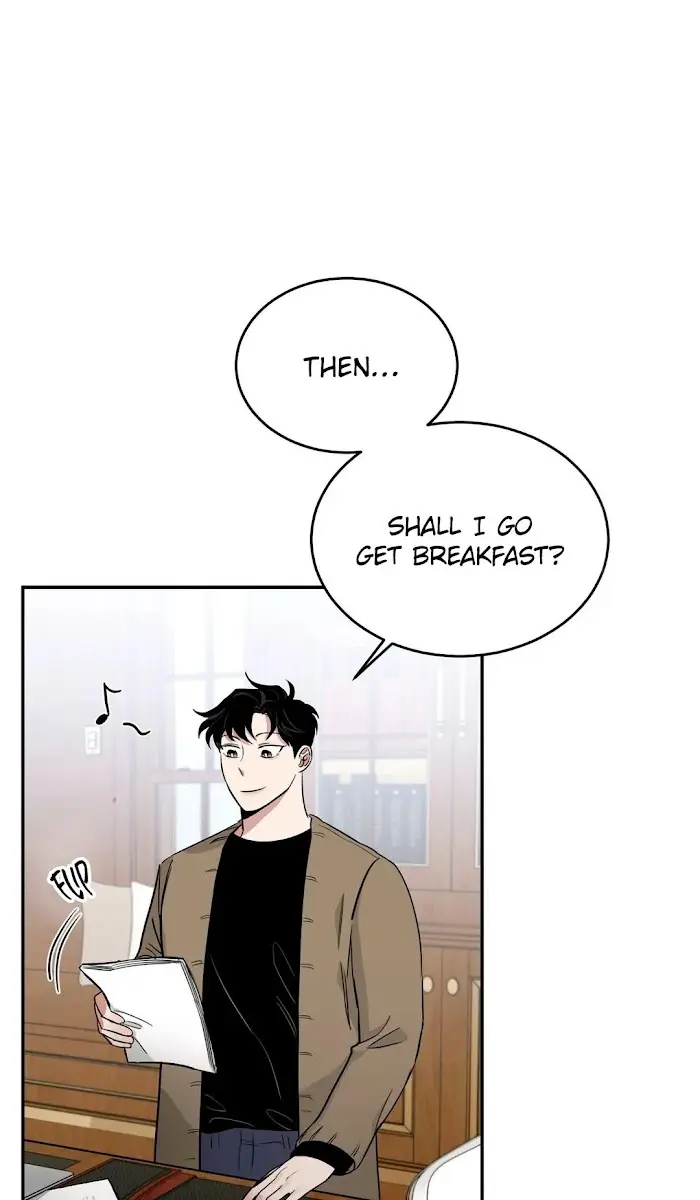 Roses and Champagne Chapter 13 Page 32