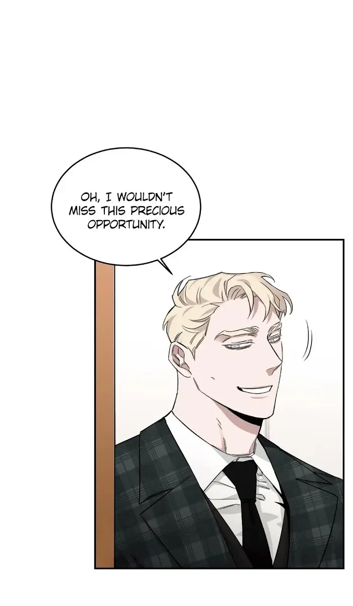 Roses and Champagne Chapter 13 Page 36