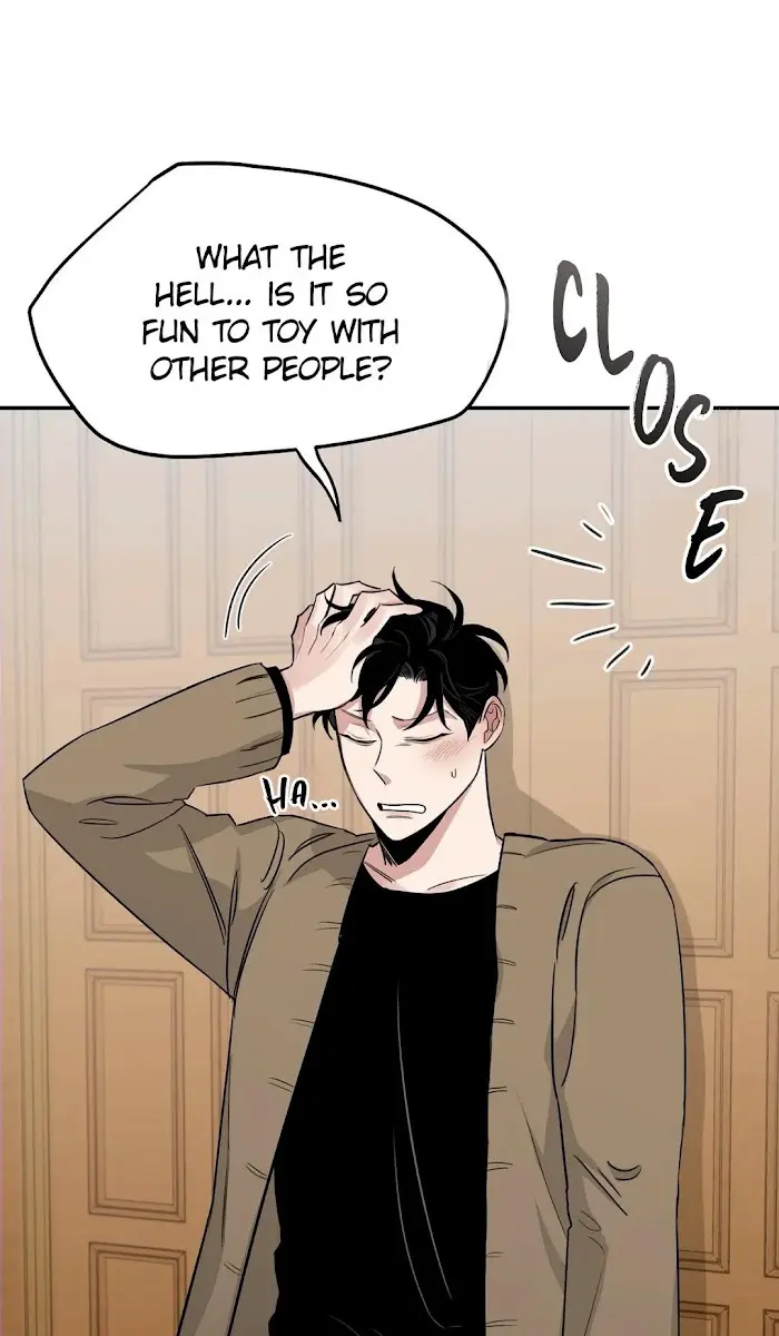 Roses and Champagne Chapter 13 Page 44
