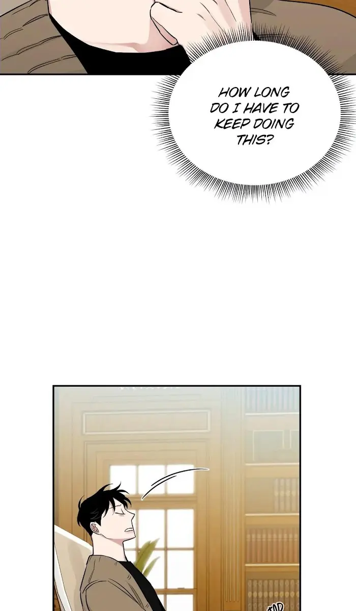 Roses and Champagne Chapter 13 Page 48