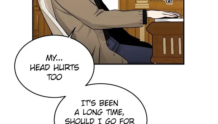 Roses and Champagne Chapter 13 Page 49