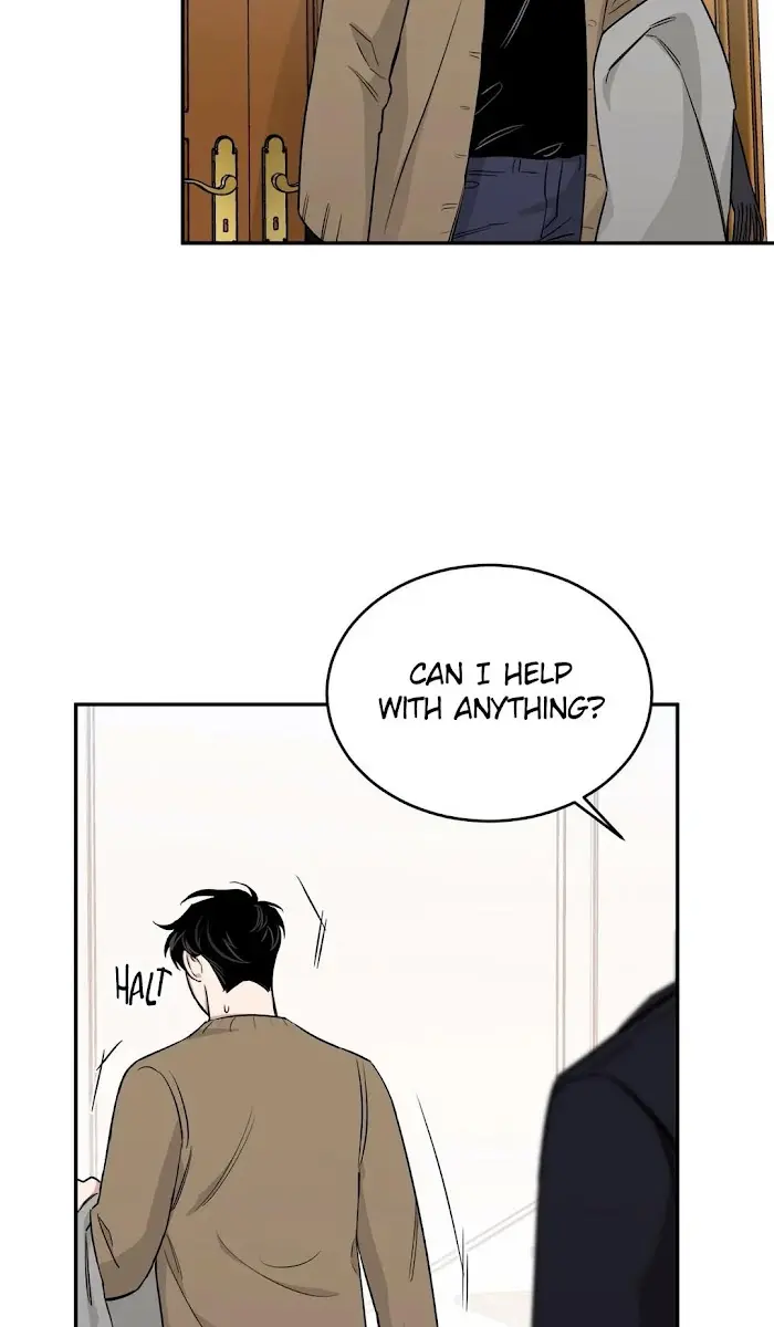 Roses and Champagne Chapter 13 Page 51