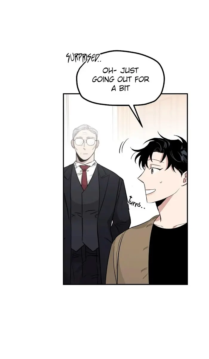 Roses and Champagne Chapter 13 Page 53