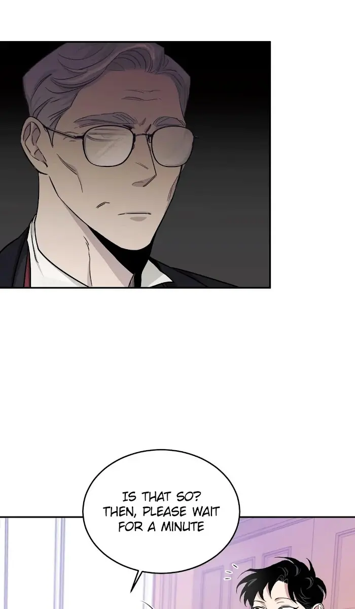 Roses and Champagne Chapter 13 Page 54