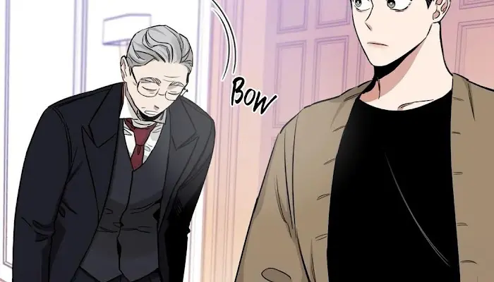 Roses and Champagne Chapter 13 Page 55