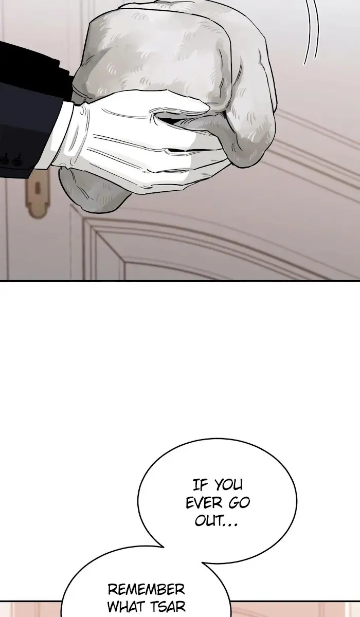 Roses and Champagne Chapter 13 Page 59