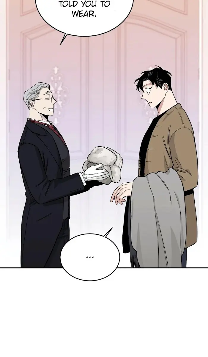 Roses and Champagne Chapter 13 Page 60