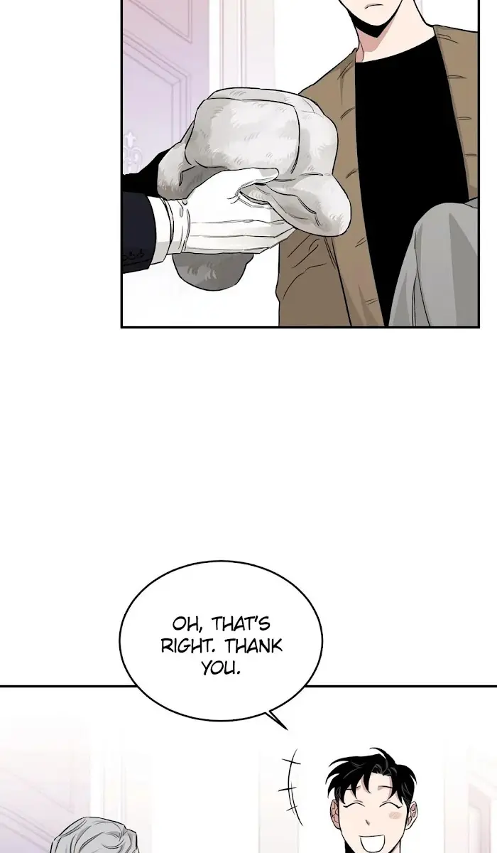 Roses and Champagne Chapter 13 Page 62