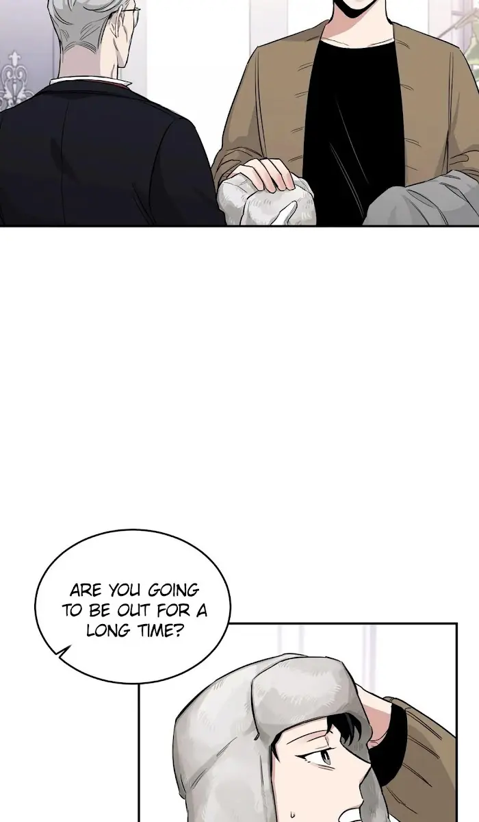 Roses and Champagne Chapter 13 Page 63