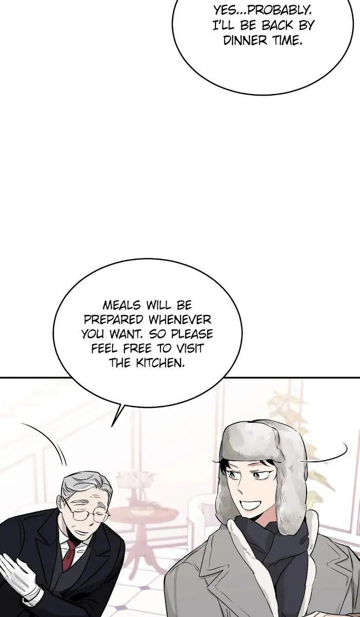 Roses and Champagne Chapter 13 Page 65