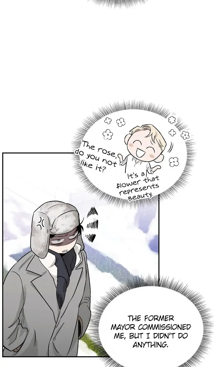 Roses and Champagne Chapter 13 Page 74