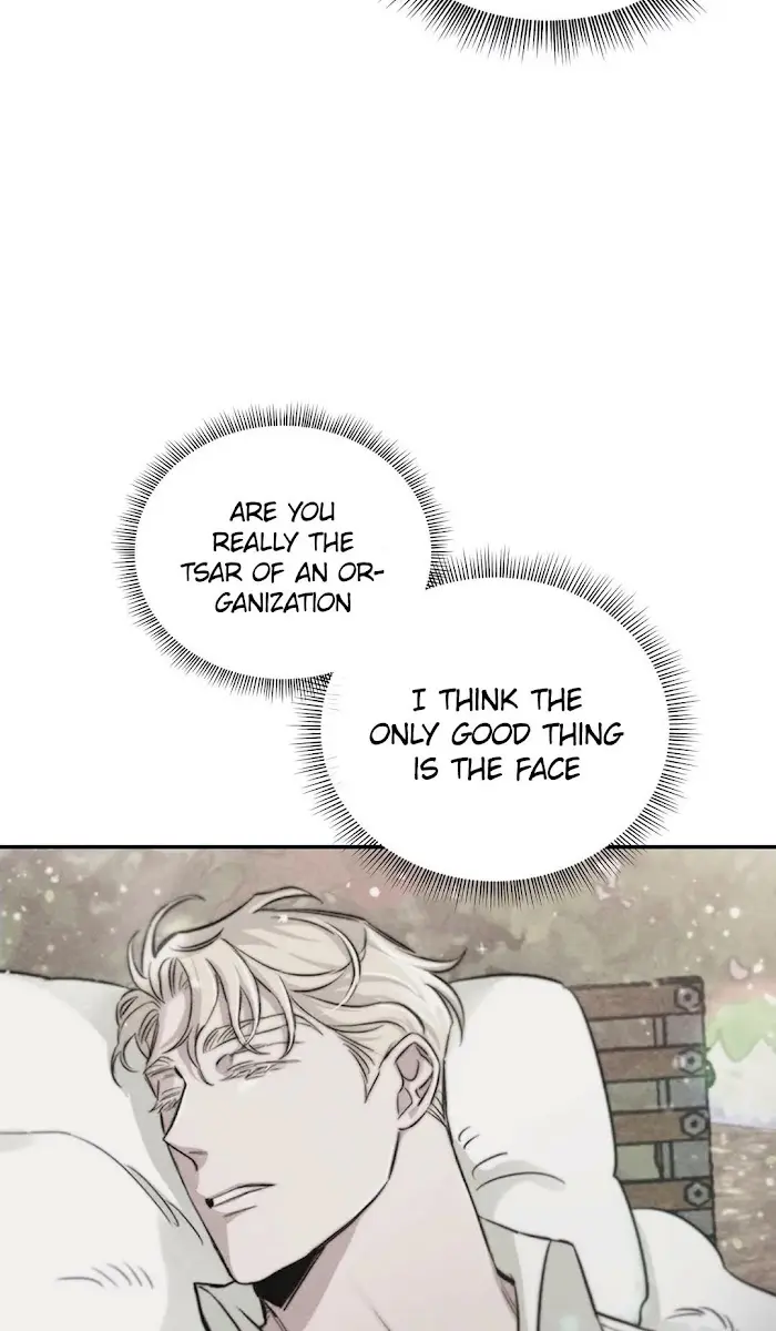 Roses and Champagne Chapter 13 Page 75
