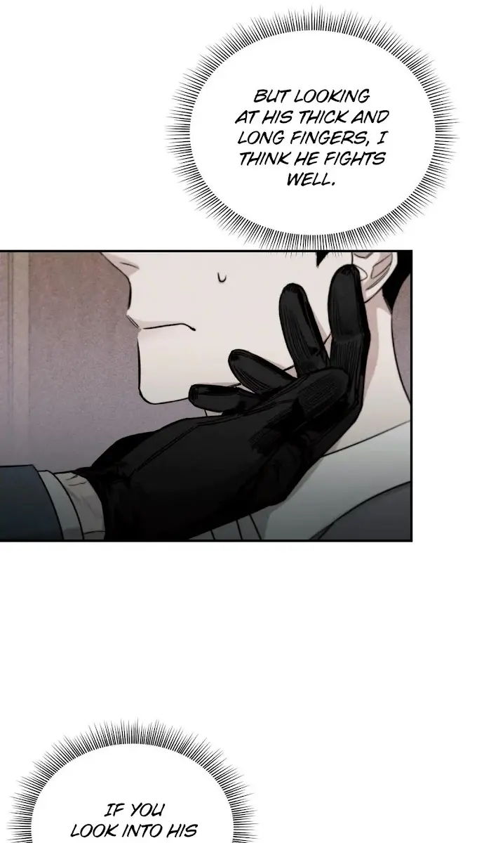 Roses and Champagne Chapter 13 Page 77
