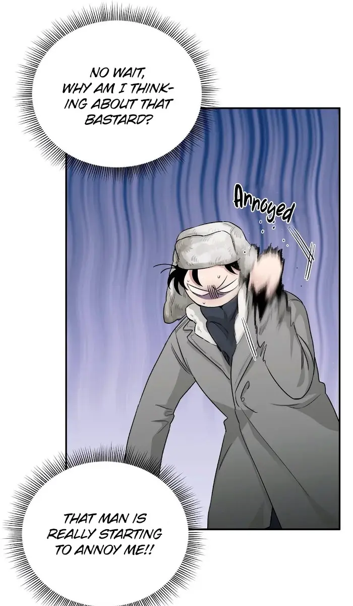 Roses and Champagne Chapter 13 Page 80