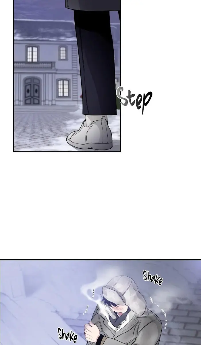 Roses and Champagne Chapter 13 Page 92