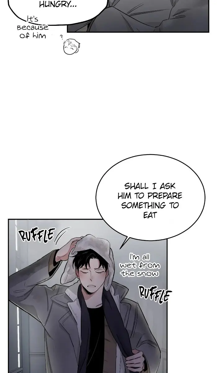 Roses and Champagne Chapter 13 Page 95