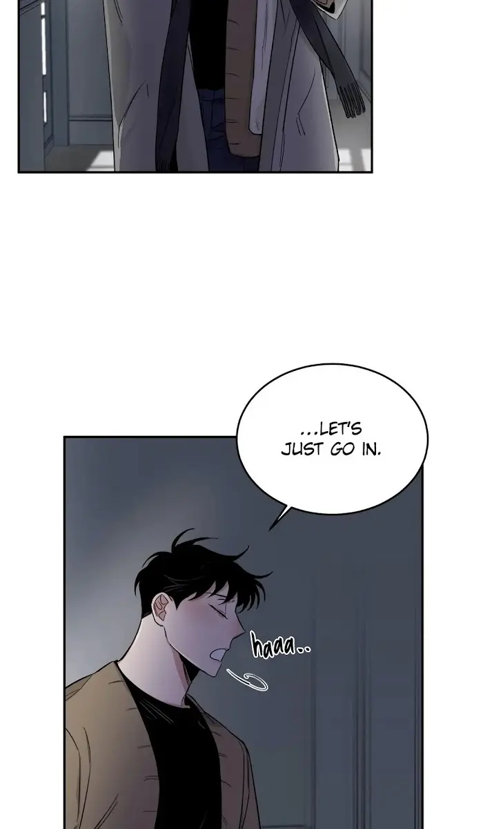 Roses and Champagne Chapter 13 Page 96