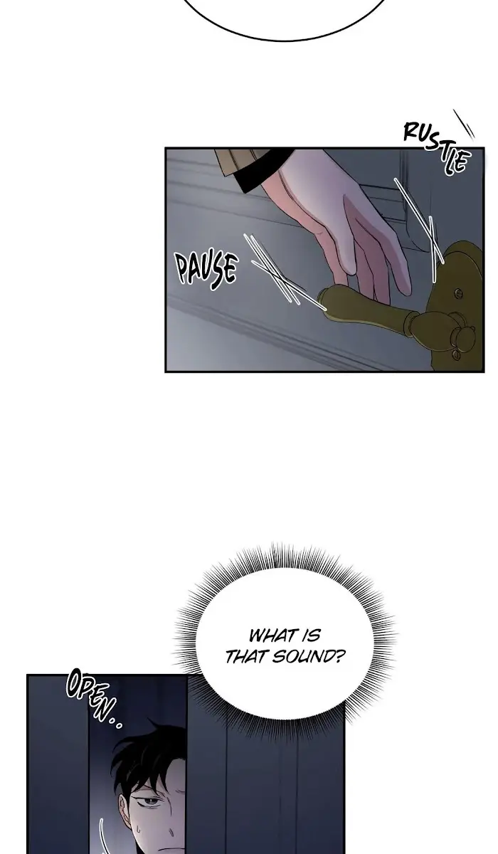 Roses and Champagne Chapter 13 Page 98