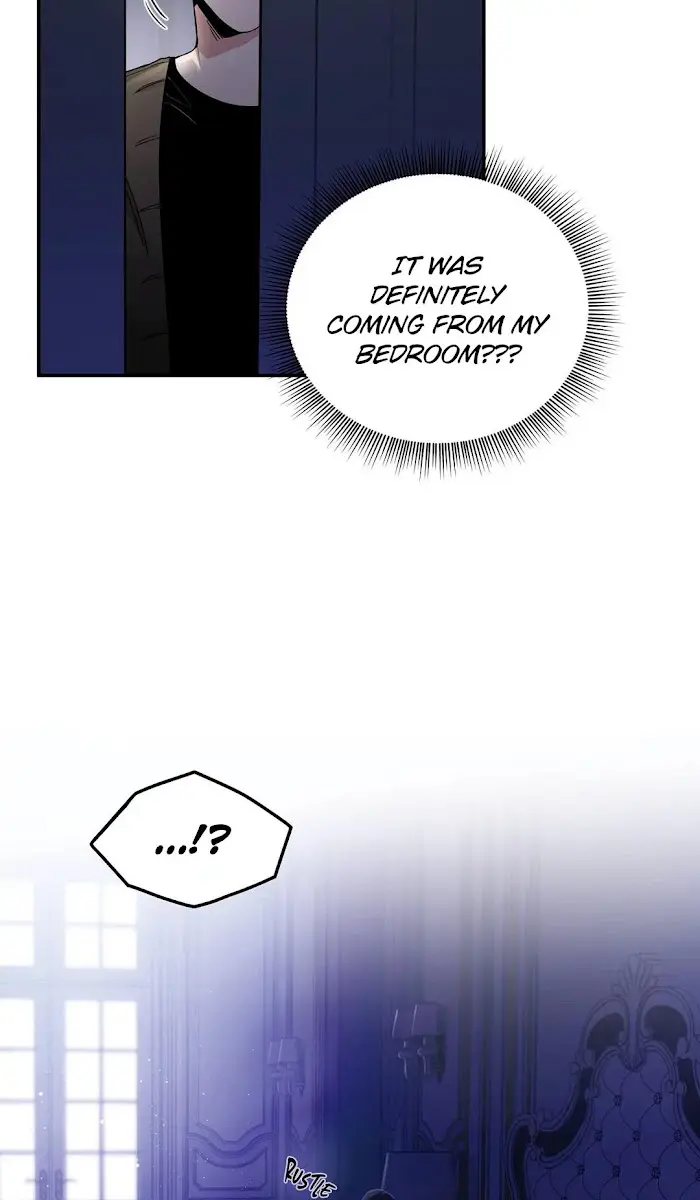 Roses and Champagne Chapter 13 Page 99