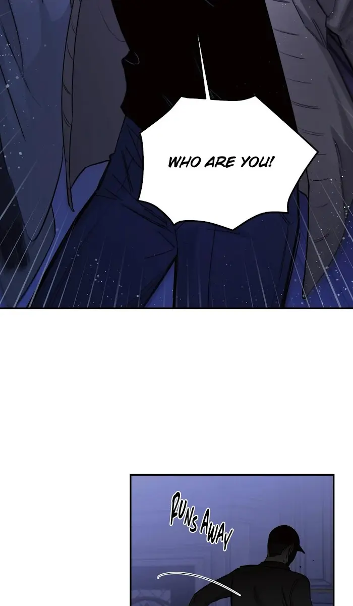 Roses and Champagne Chapter 14 Page 5