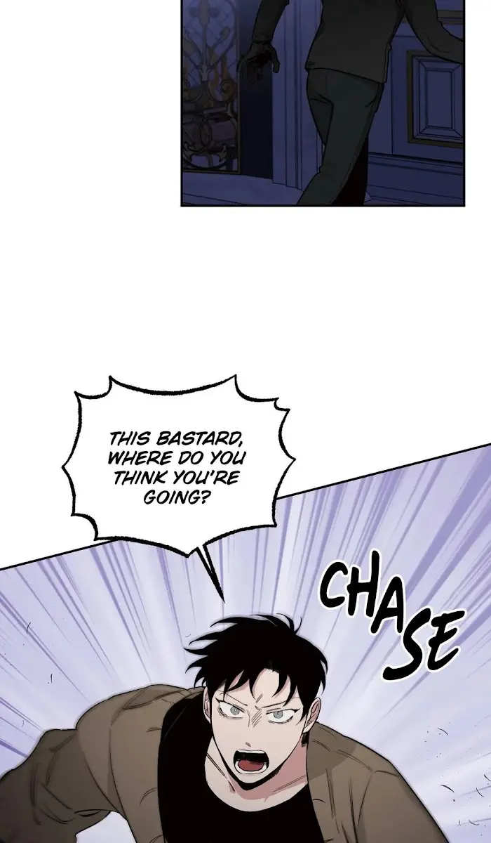 Roses and Champagne Chapter 14 Page 6