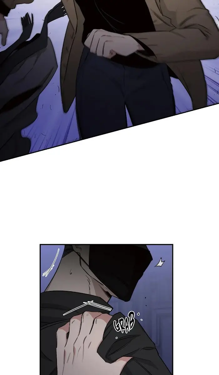 Roses and Champagne Chapter 14 Page 7