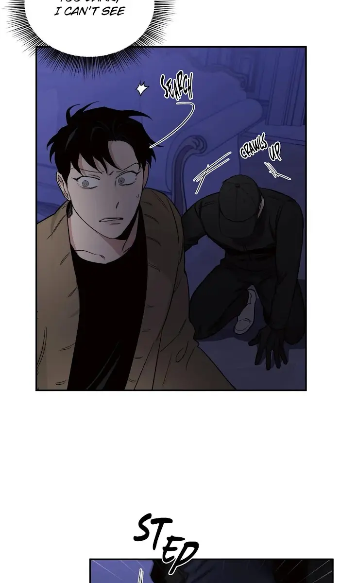 Roses and Champagne Chapter 14 Page 11